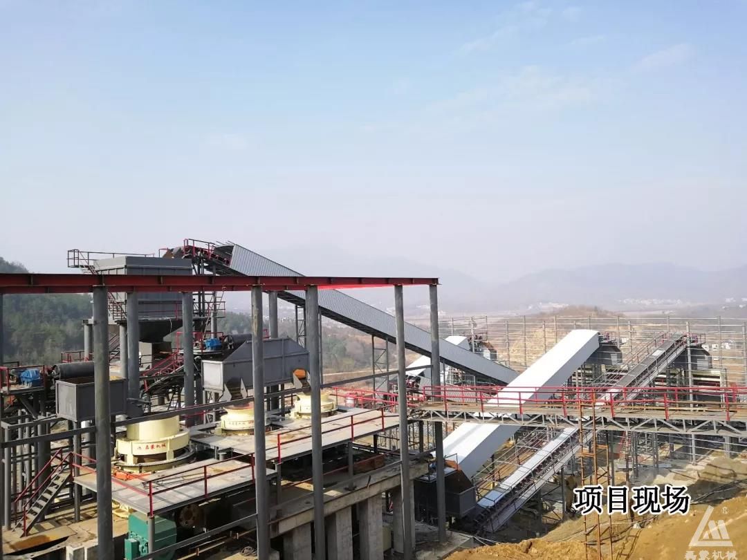 湖北黃岡PE1316環(huán)保生產(chǎn)線即將正式投產(chǎn)