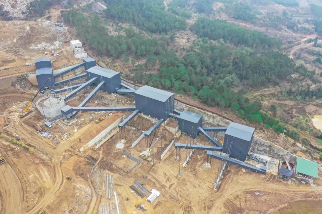 磊蒙集團于湖北地區(qū)再次打造精品項目